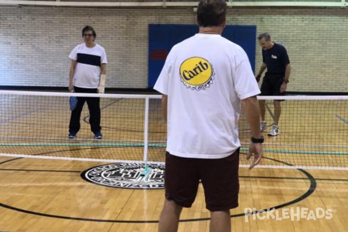 Photo of Pickleball at Avondale Park District